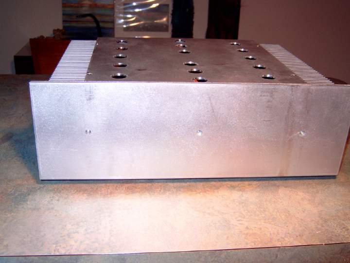 A-J clone Front