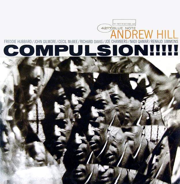 Andrew Hill Compulsion