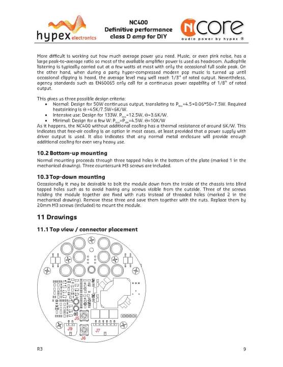 NC400 SMPS600 Combined Page 
