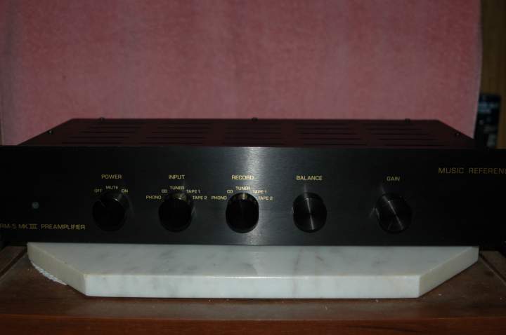 rm-5 front