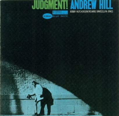Andrew Hill Judgement