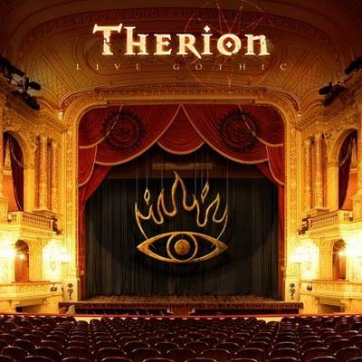 therion-live gothic