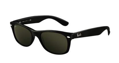 simple & classic raybans