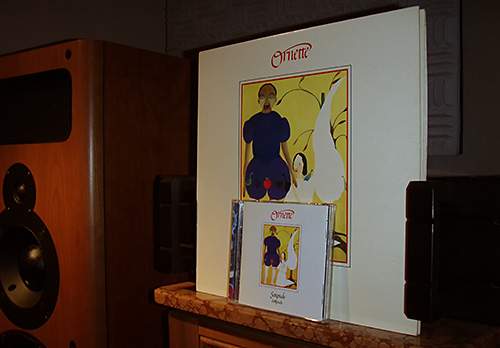 Ornette Coleman & Charlie Haden 'Soapsuds Soapsuds'