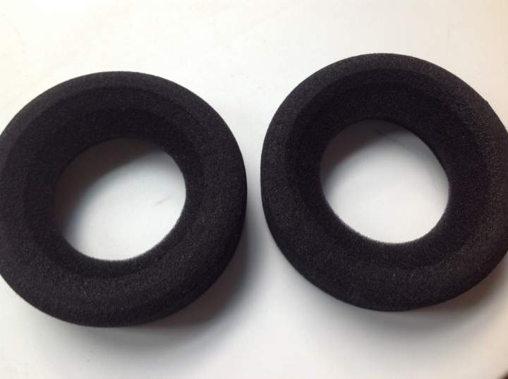 Grado upgraded pads