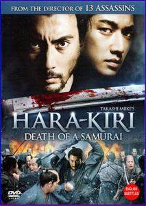 harakiri