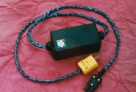 power cord