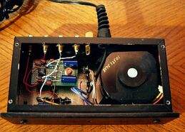 phono preamp