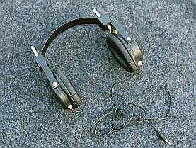 headphones
