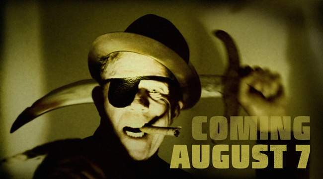 TOM WAITS
