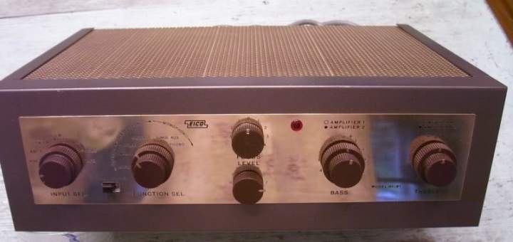 Eico HF-81