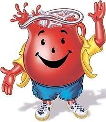 220px-Kool Aid Man