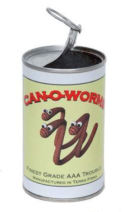 worms