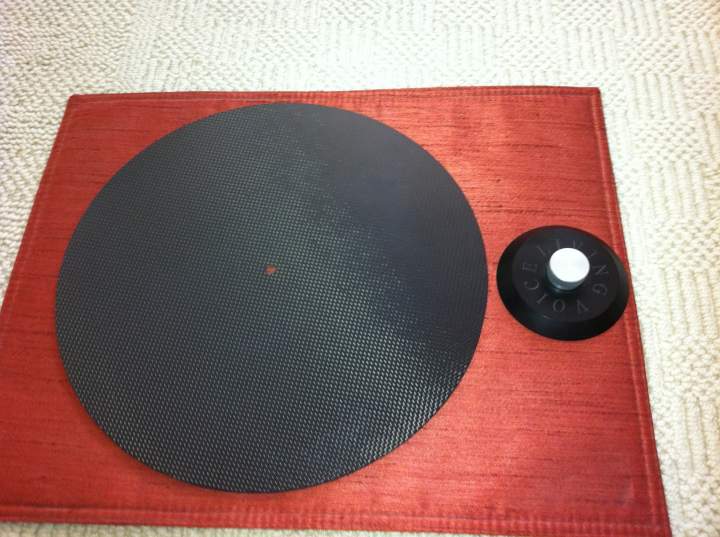 Mystic Mat