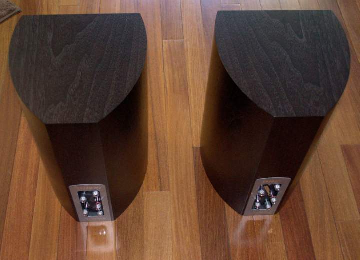 tannoy back