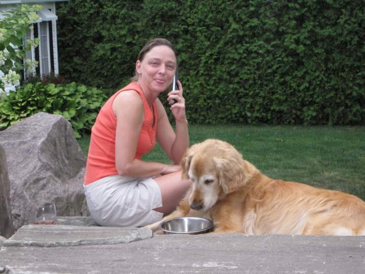 Reuben & Nancy
