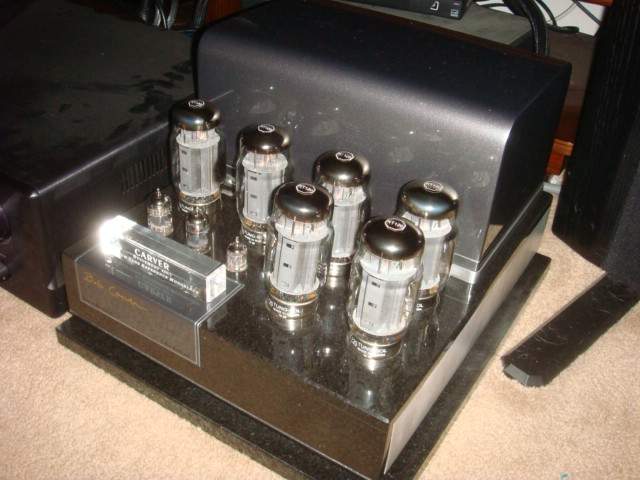 amps 