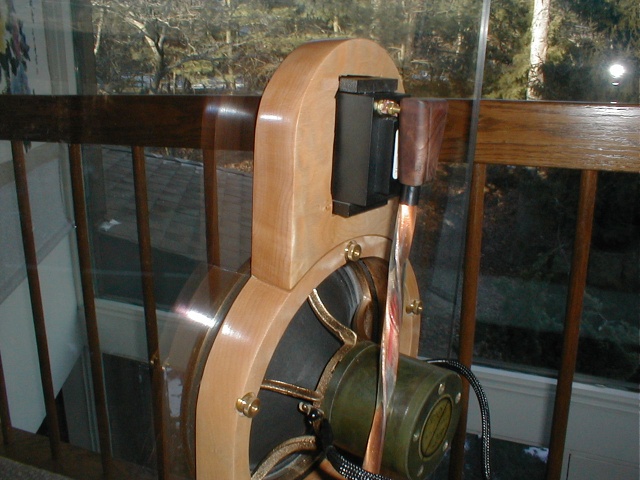 Rear Detail