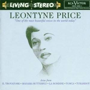 Leontyne Price