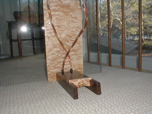 Base detail