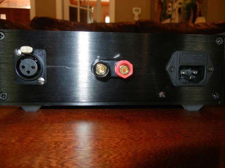 New NCOR amps 