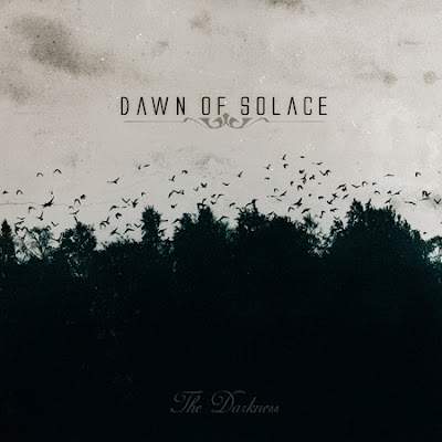 Dawn of Solace