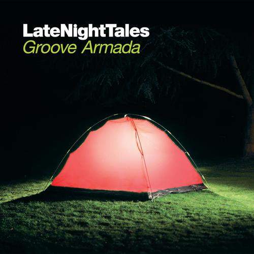 Groove armada pic