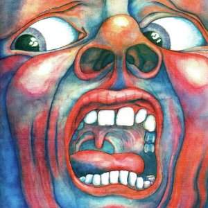 In The Court Of The Crimson King [2009 Stereo Mix]