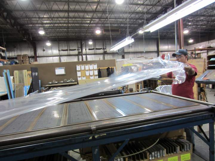 IMG  mylar
