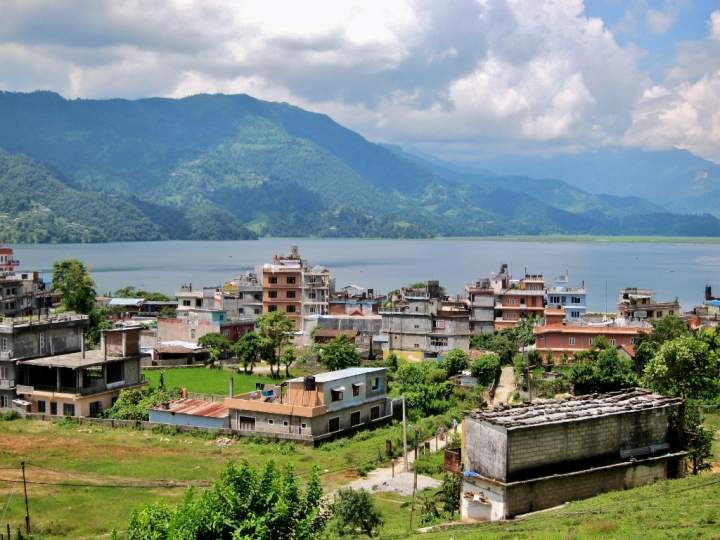 Phewa Lake, PKR NP