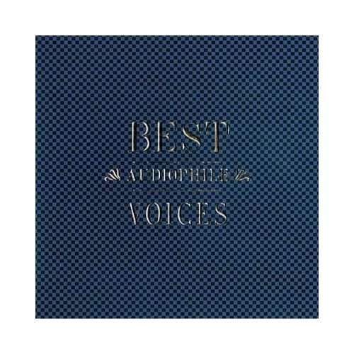 Best Audiophile Voices 1