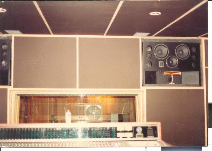 Same components as mine in Rumbo studios