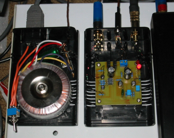 dackit psu