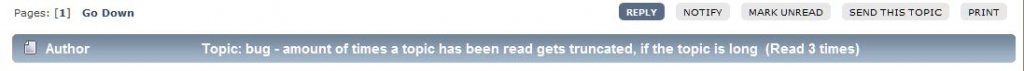 Topic Title 100%