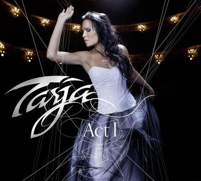 Tarja-Act 1CD