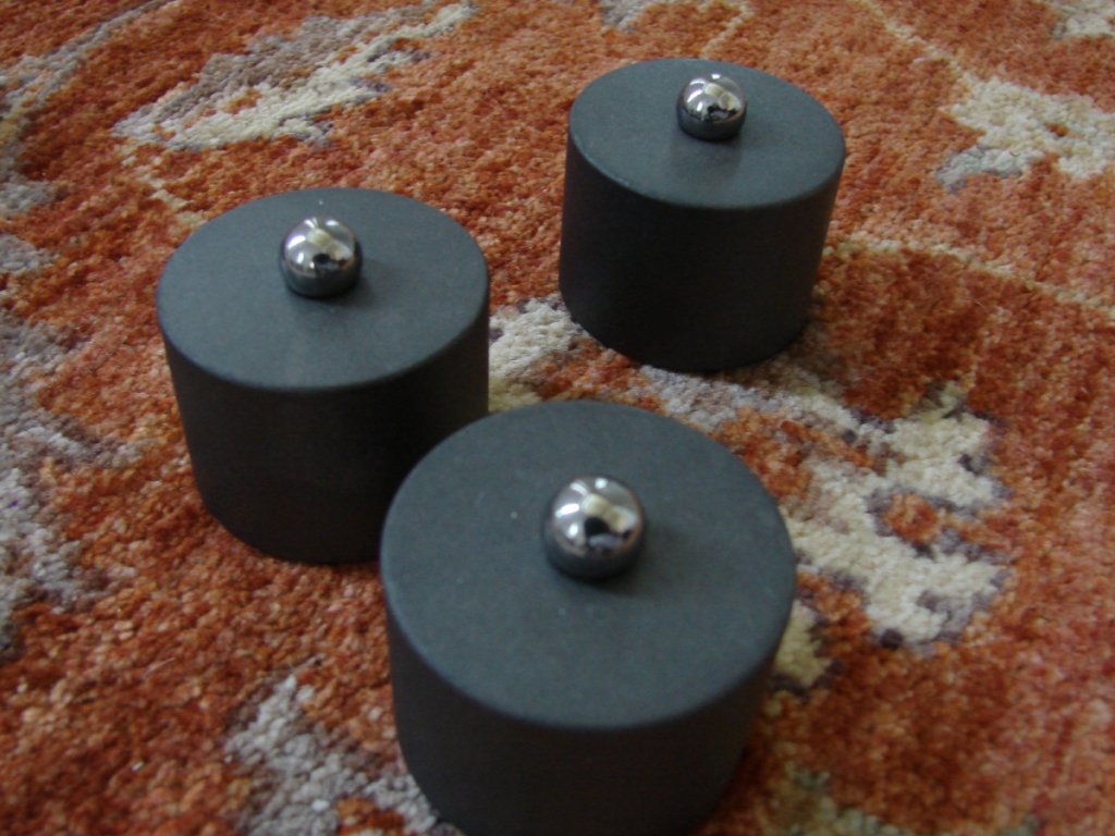 Tune Block XT