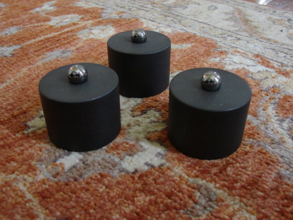 Tune Block Standard S2