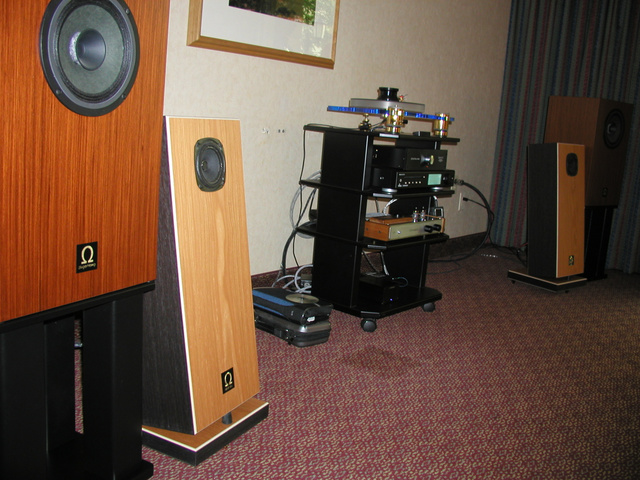Setup