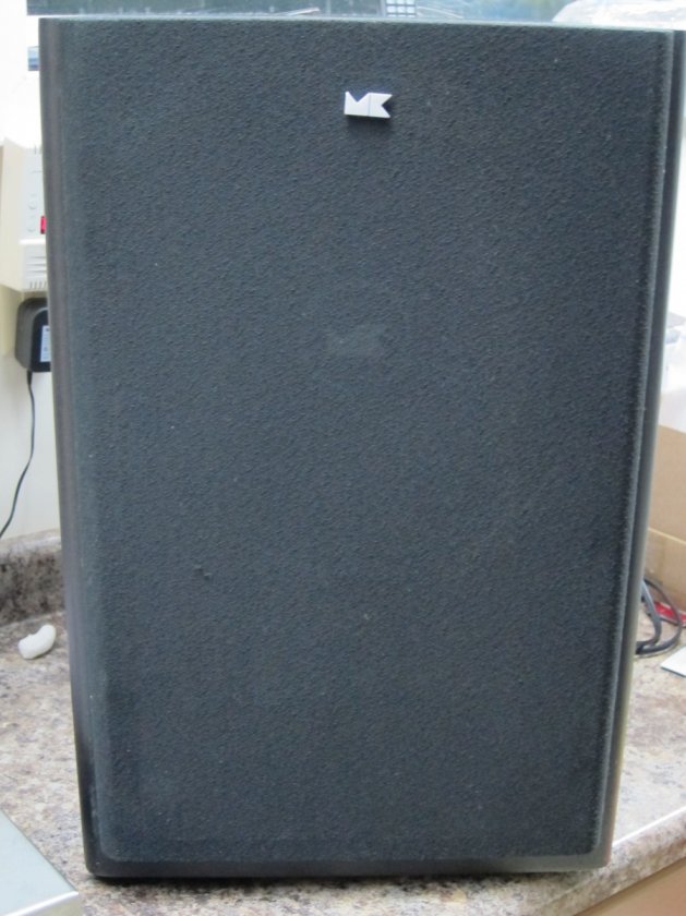 Sub Front 