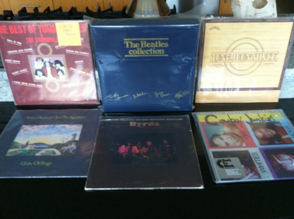 kcmo records