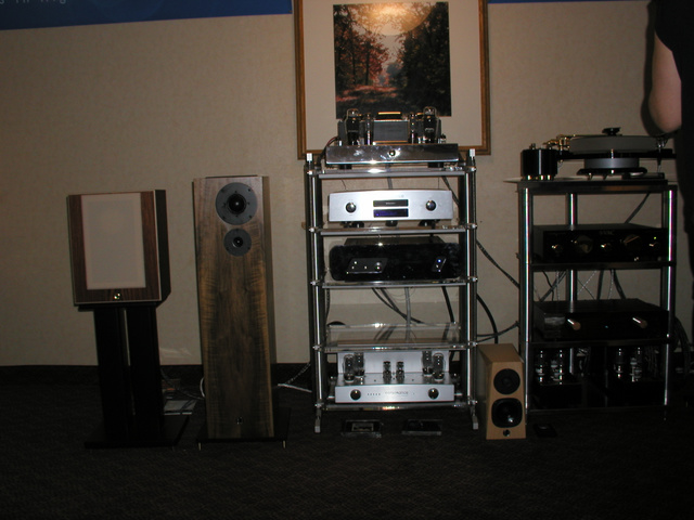 Hudson Audio 1