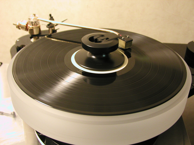 Hudson Audio 3
