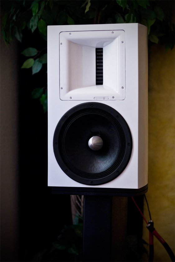 Vapor Audio Arcus - 93db sensitive