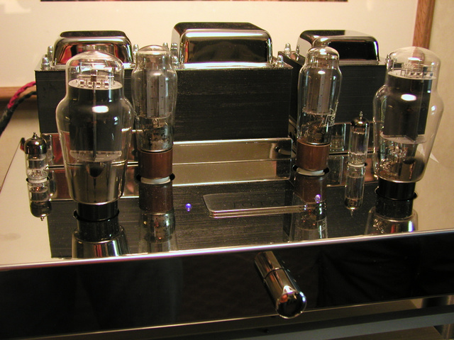 Hudson Audio 5