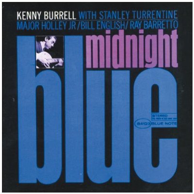 Kenny Burrell
