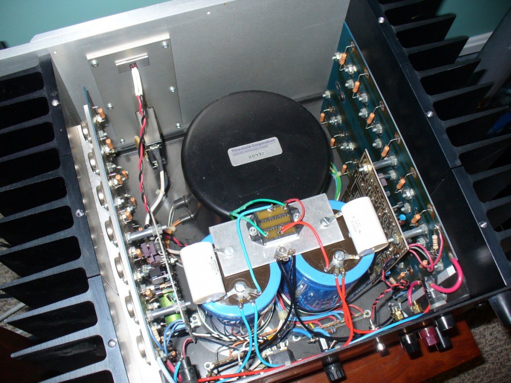 Inside SA/3
