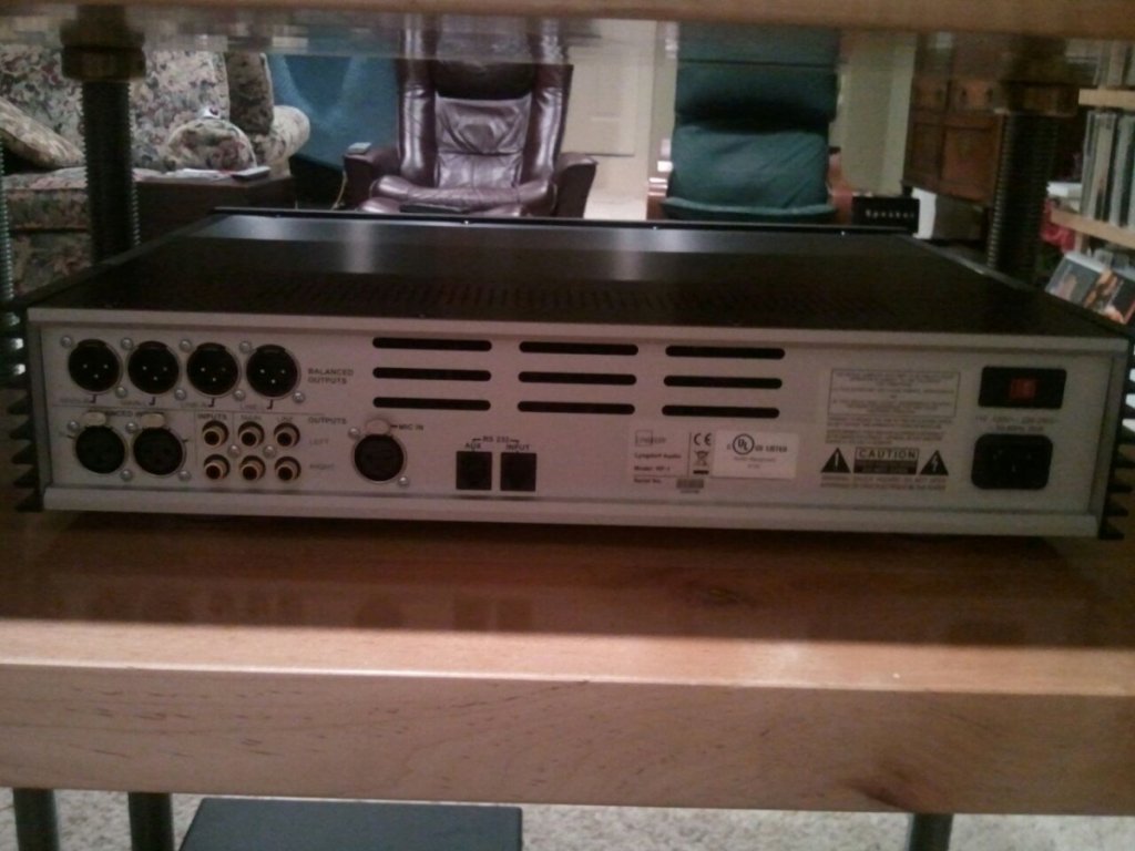 RP-1 Rear