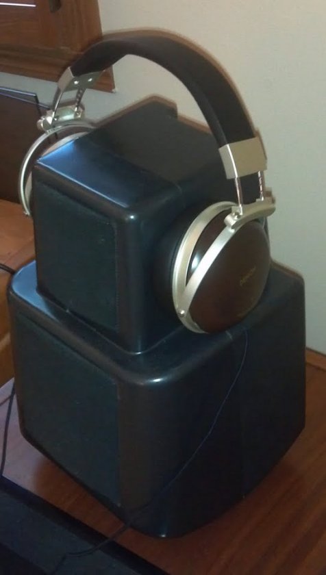 Denon