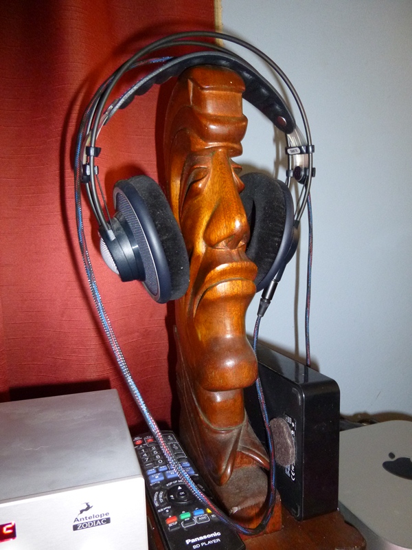 HPstand