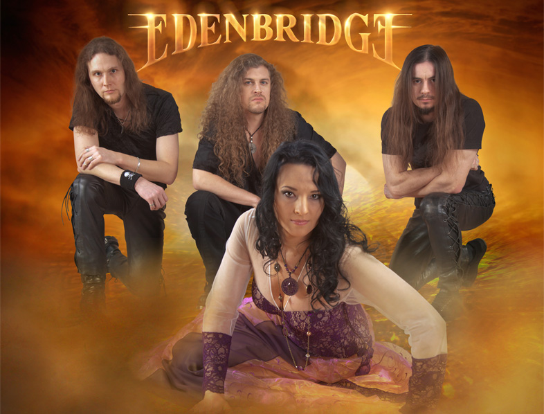 Edenbridge